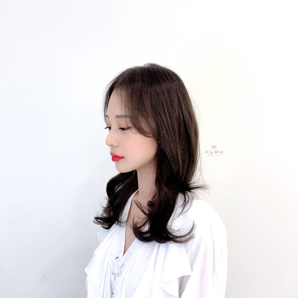 지노헤어 (아차산역점) 이미지
