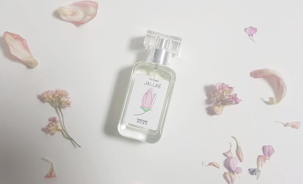 바닐라블라썸(Vanilla Blossom) 이미지