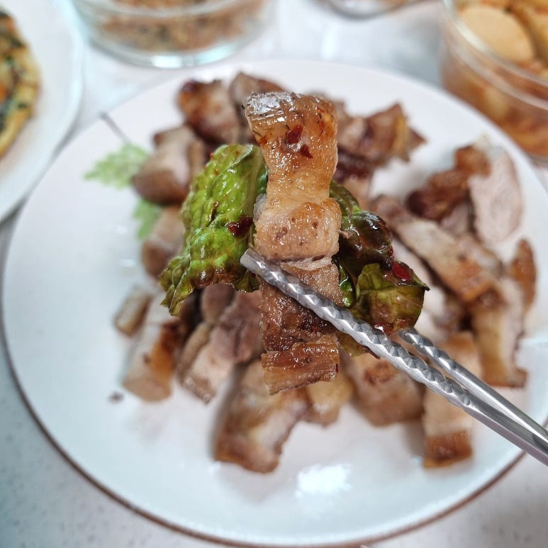 한라산도야지 이미지