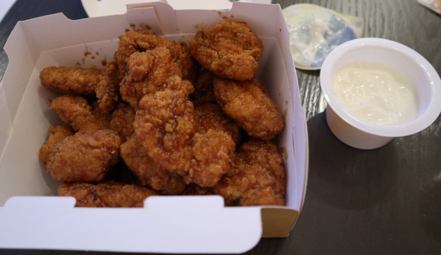 비에이치씨다산역점 이미지