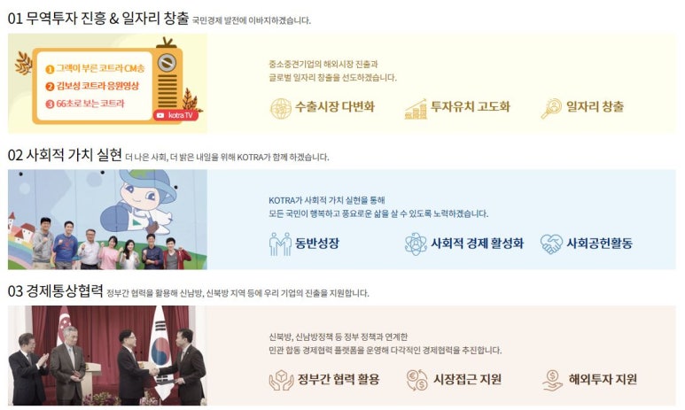 대한무역진흥공사 이미지