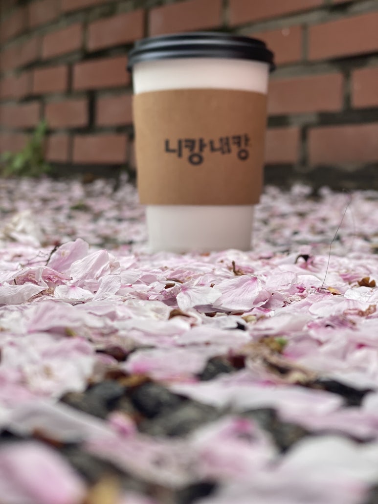니캉내캉떡볶이 이미지