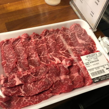 캐틀하우스정육식당 이미지