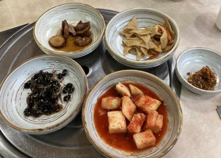 주천강다슬기해장국 이미지
