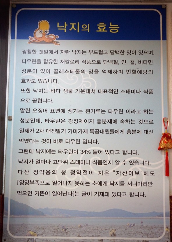 낙지하우스 이미지
