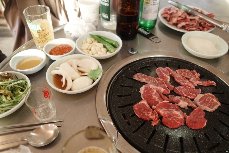 착한뒷고기 이미지
