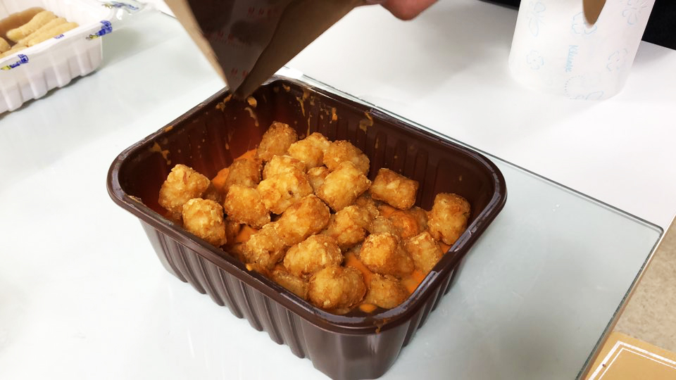 삼첩분식 이미지