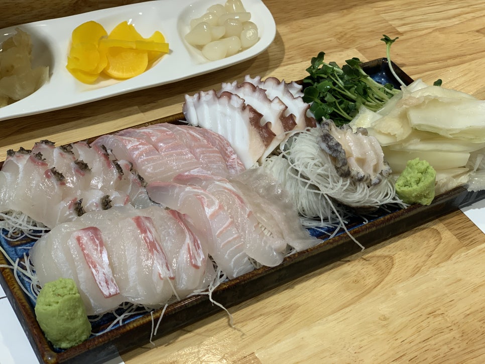 인생횟집 이미지