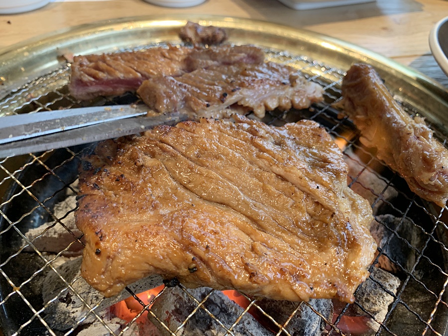 갈비도락 탄현점 이미지