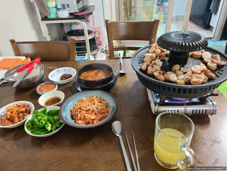 맛나네막창 이미지