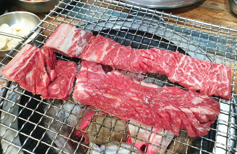 석경숯불갈비 이미지