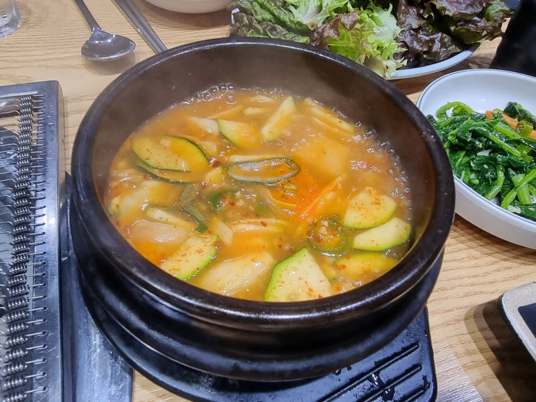 원조마포갈비 이미지