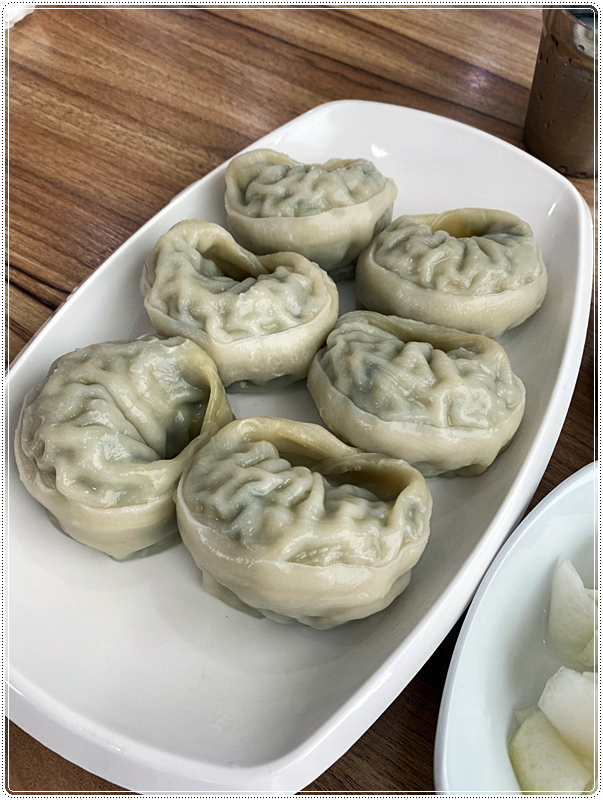 포천냉면 이미지