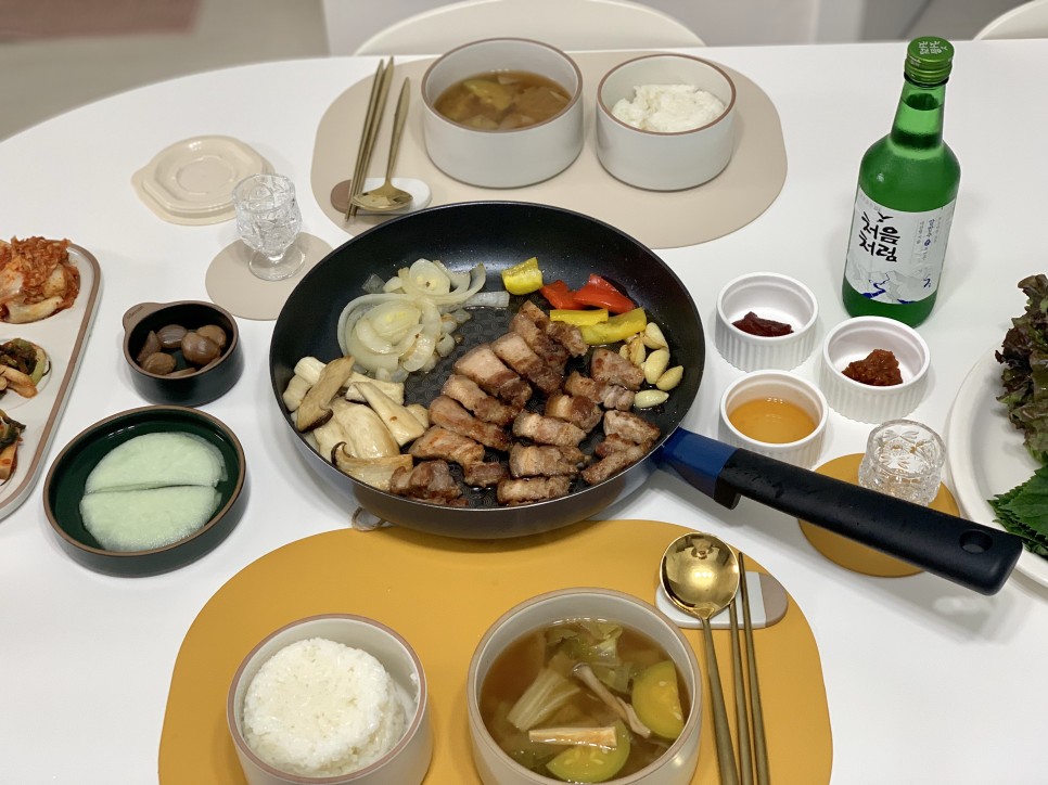 한라산도야지 이미지
