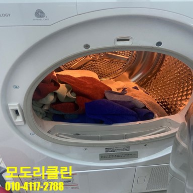 모도리클린 이미지