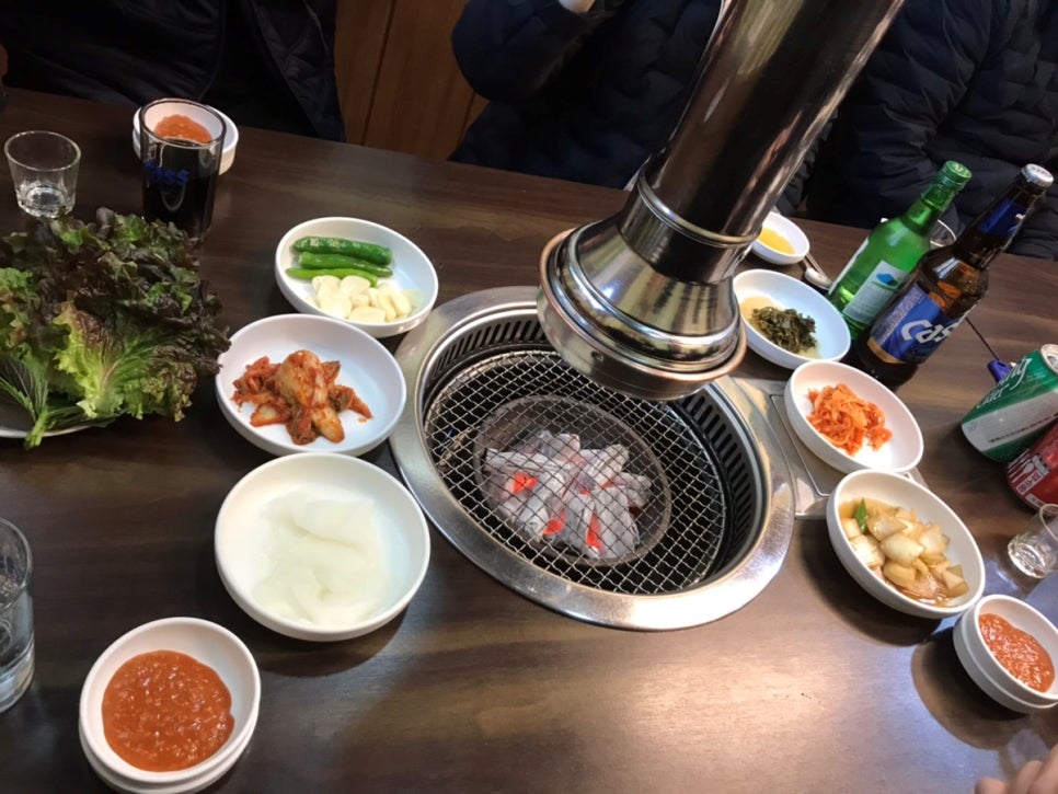 천일가든 이미지