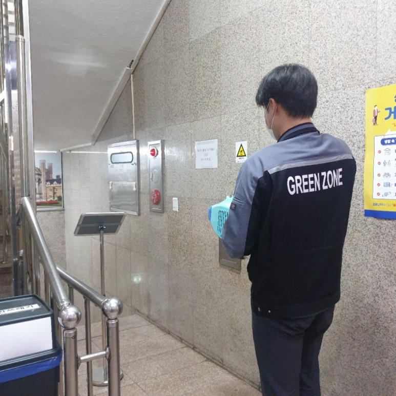 달동코아독서실 이미지