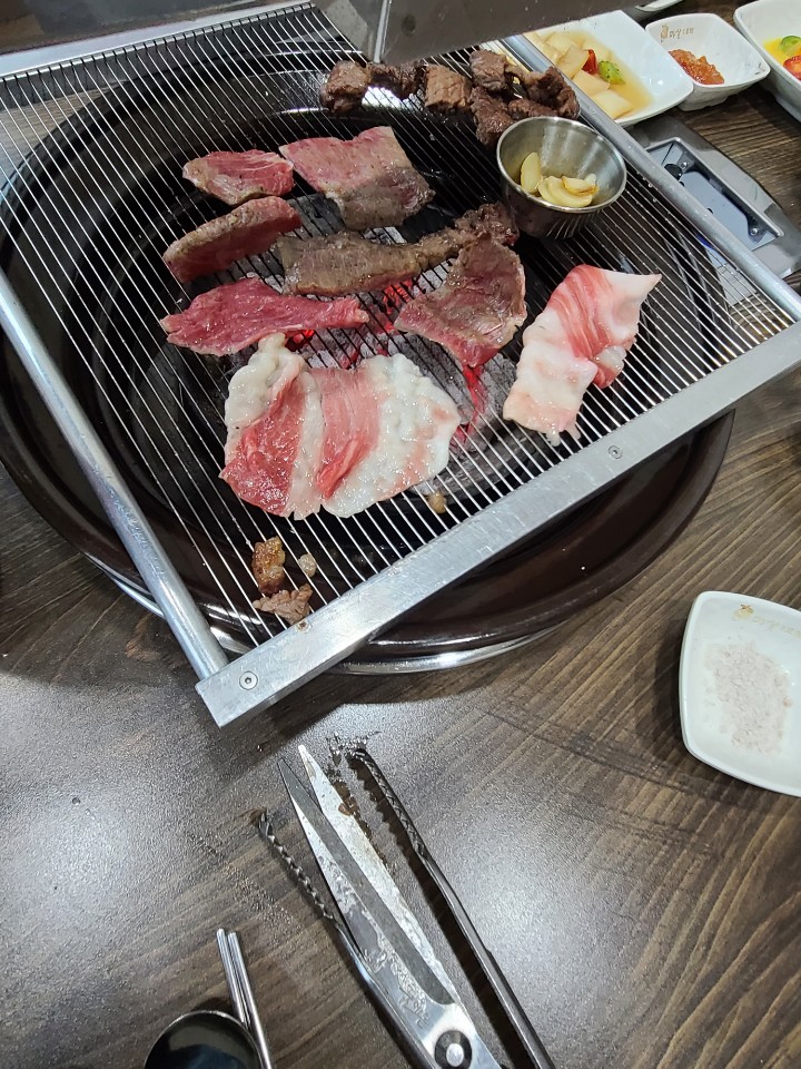 청원한우마실 1호점 이미지