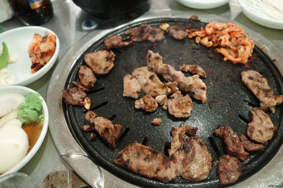 본가뒷고기 이미지