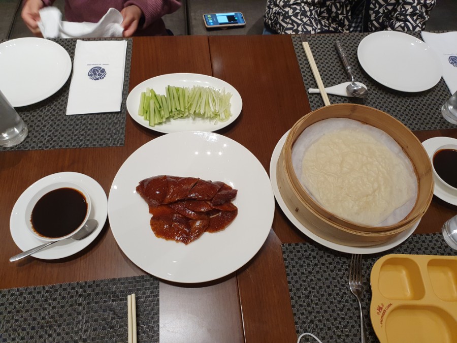 르쉬느아 (Le Chinois) 이미지