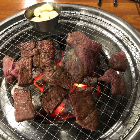 캐틀하우스정육식당 이미지