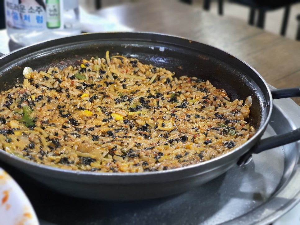 서희아구찜 이미지