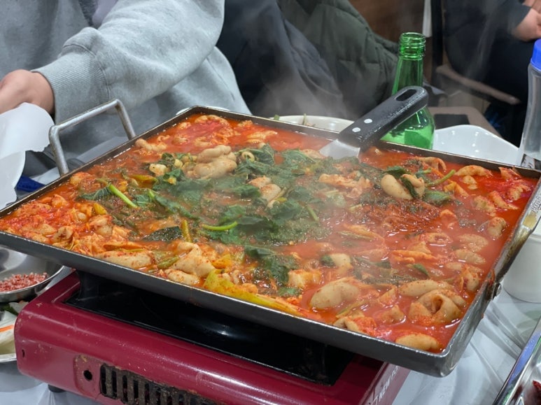 경성곱창막창 이미지