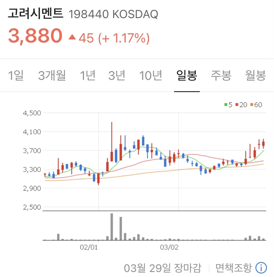 (주)강동레미콘 이미지