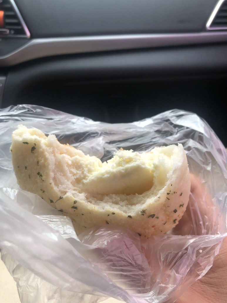 바게트왕자 슈크림공주 이미지
