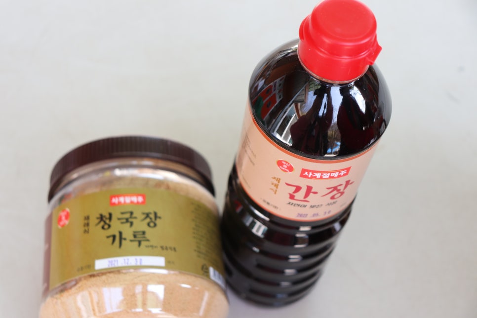 사계절메주 영농조합법인 이미지