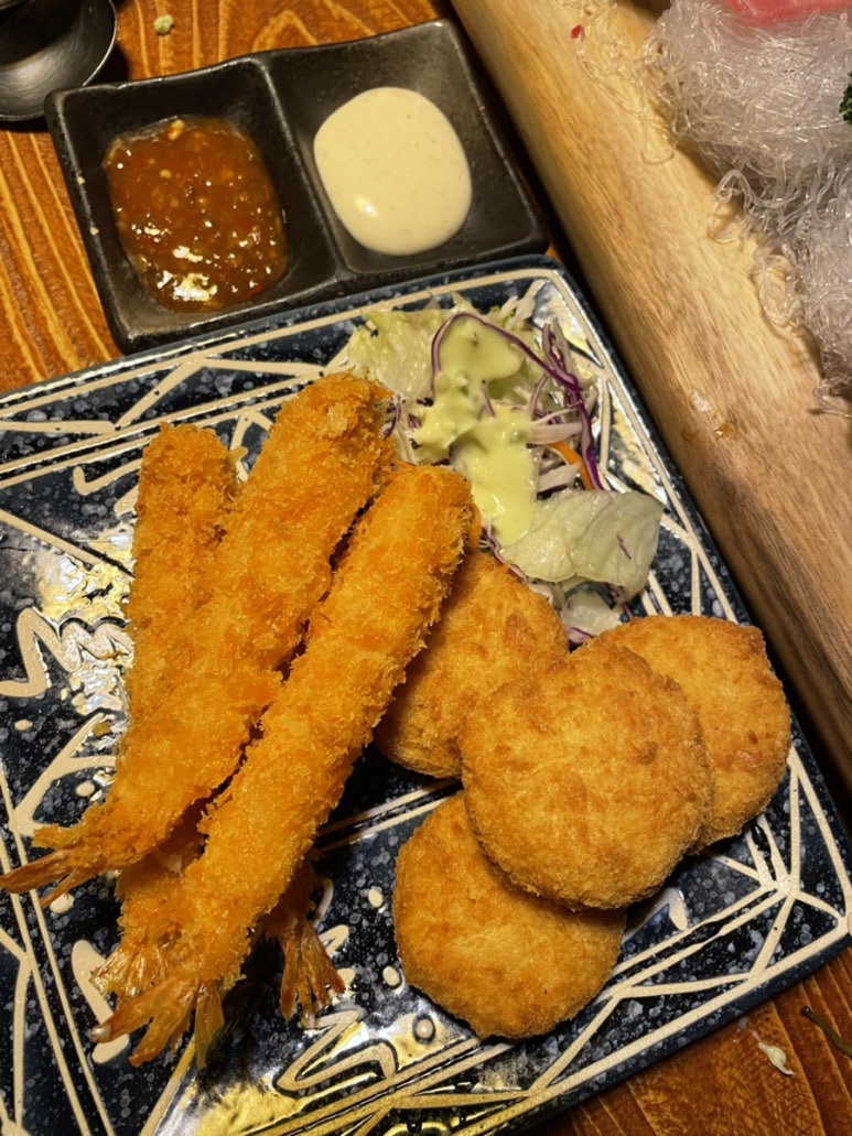 참치싸다구 이미지