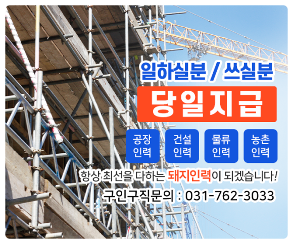 역동인력 이미지