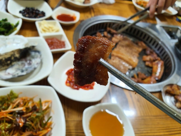 본가풍년집 이미지