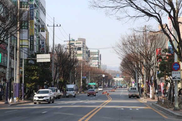 일미닭갈비파전 이미지