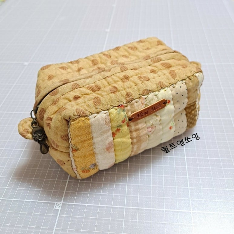 퀼트앤쏘잉 이미지