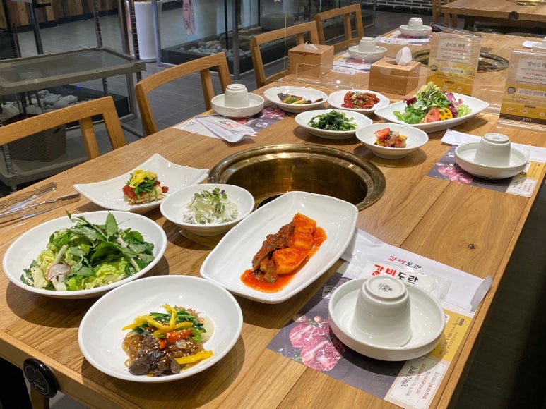 갈비도락 탄현점 이미지