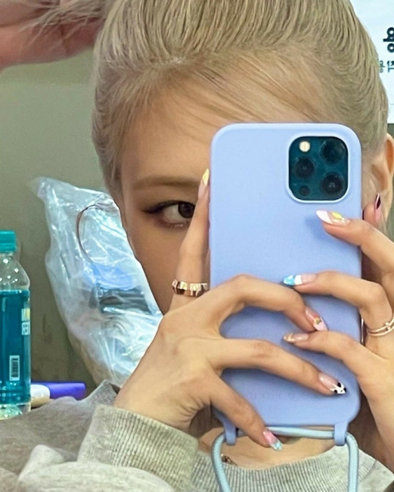 오늘the네일 이미지