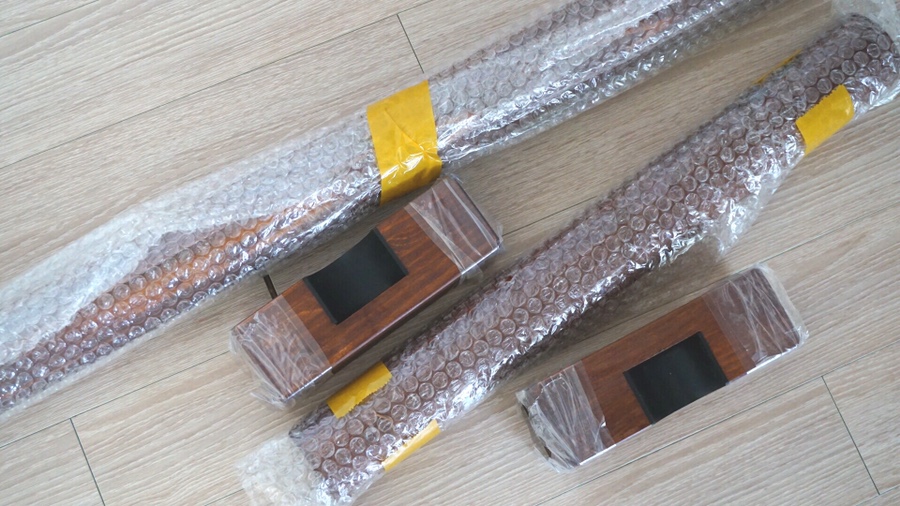 닥터리의 백앤넥 이미지