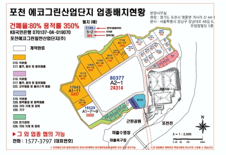 에코산업 이미지