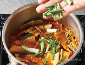 요요떡볶이 이미지