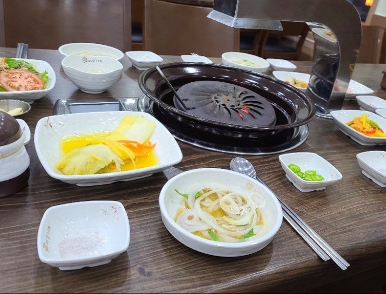 청원한우마실 1호점 이미지