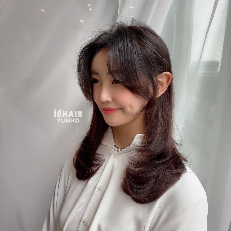 강마리헤어 이미지