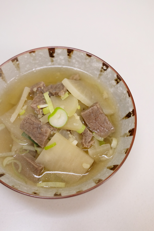 그날의밥상 이미지