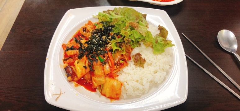 김밥천국(금강펜테리움점) 이미지