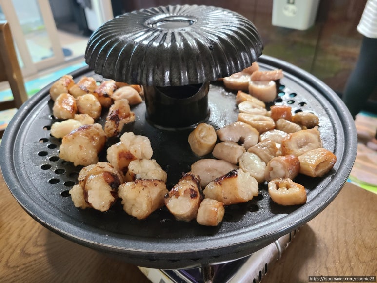 맛나네막창 이미지