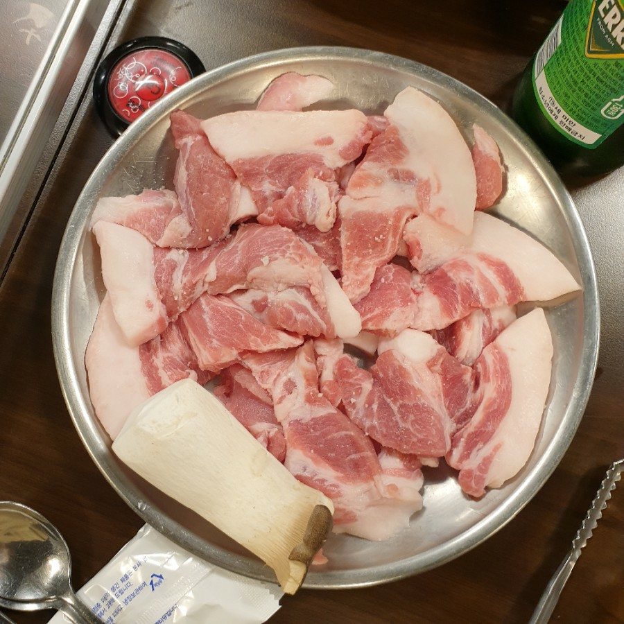 본가참숯뒷고기 이미지