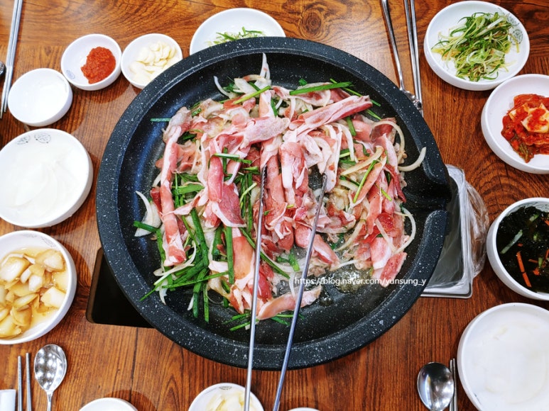 이왕이면오리 이미지