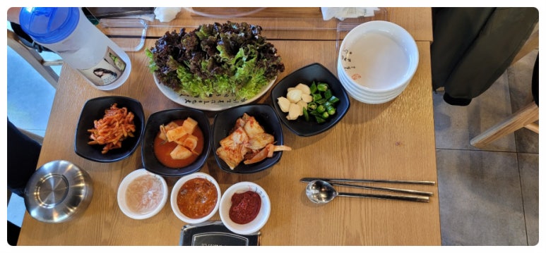 몽실족발공장 이미지