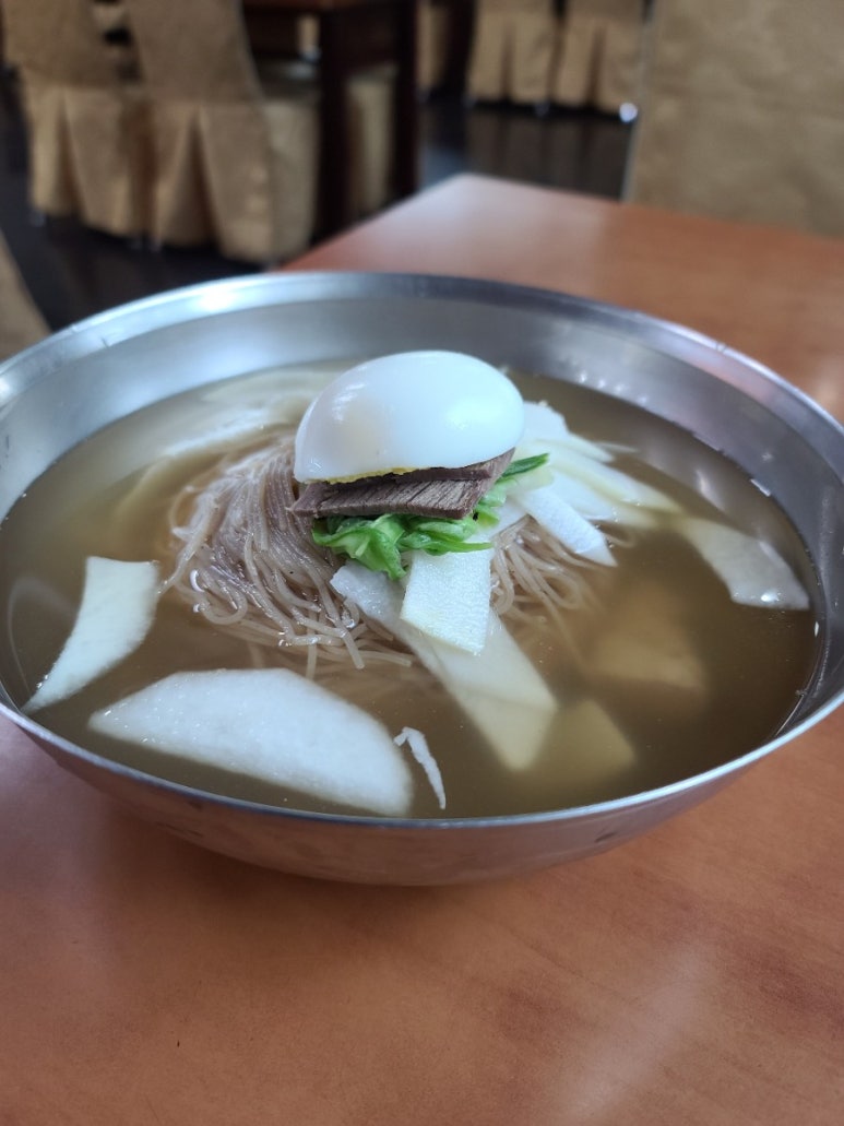 평양면옥 이미지