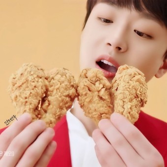 치킨더홈 이미지